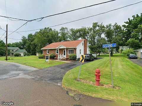 2Nd, BLOOMSBURG, PA 17815