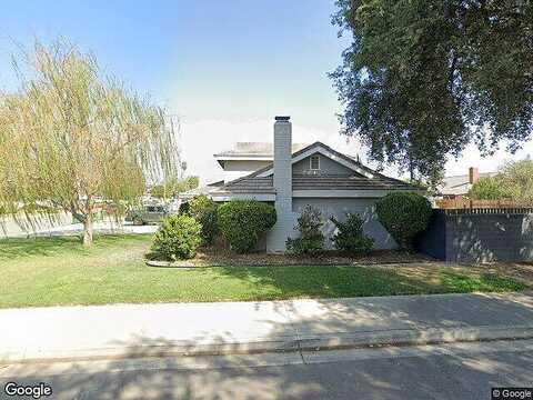 Benton, LA VERNE, CA 91750