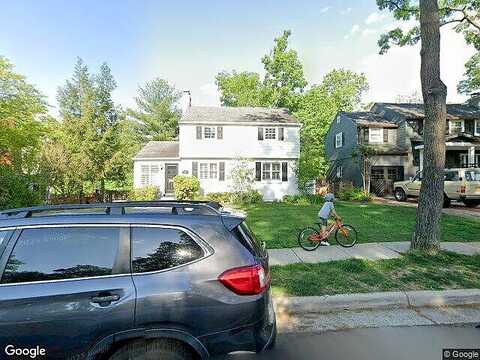 Cameron Mills, ALEXANDRIA, VA 22302