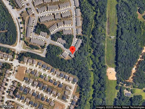 Spicy Cedar, LITHONIA, GA 30038