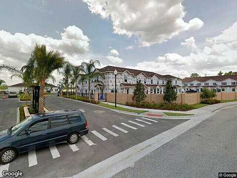 Wish, KISSIMMEE, FL 34747