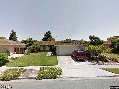Coleridge, SALINAS, CA 93901