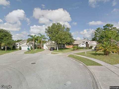 Verbena, DELTONA, FL 32725