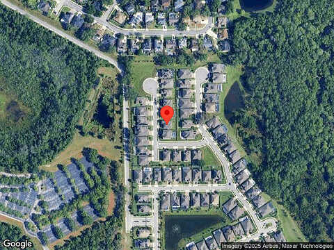 Buffington, OVIEDO, FL 32765