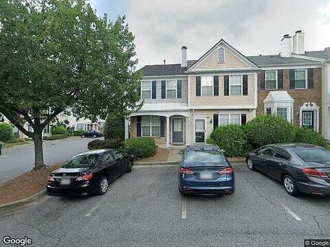 Devonshire, ALPHARETTA, GA 30022