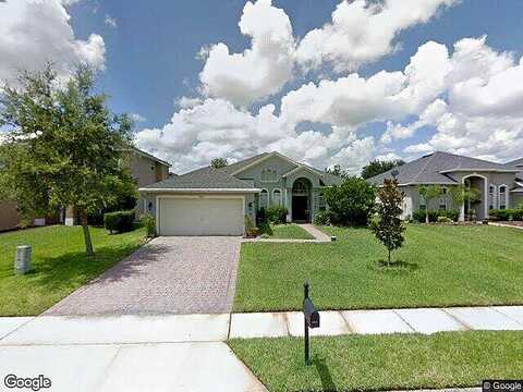 Juneberry, OVIEDO, FL 32766