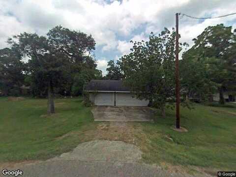 County Road 510J, BRAZORIA, TX 77422