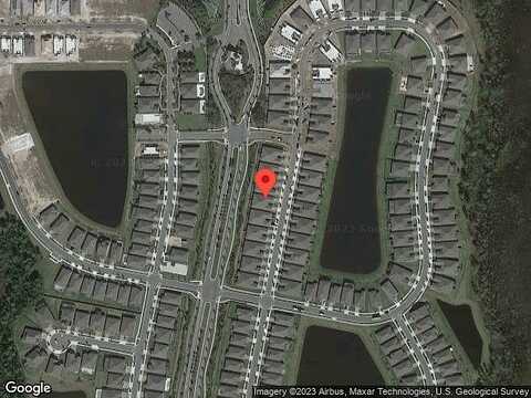 Cherry Blossom, SAINT CLOUD, FL 34771
