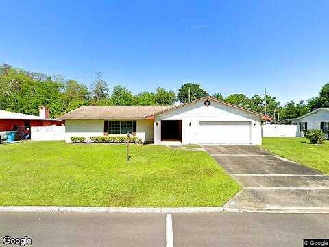 Clear, ORLANDO, FL 32805