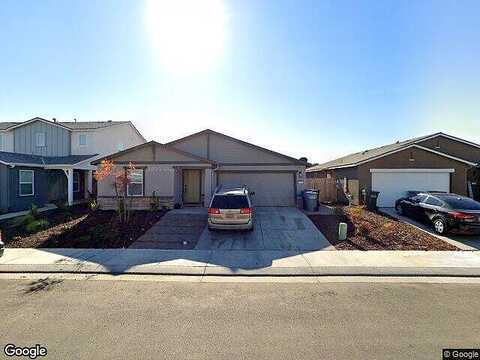 White Rim, MERCED, CA 95341