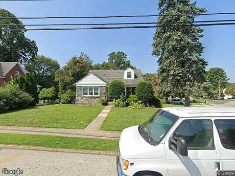 Hawthorne, MORTON, PA 19070