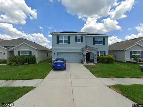 Garden Plum, ODESSA, FL 33556