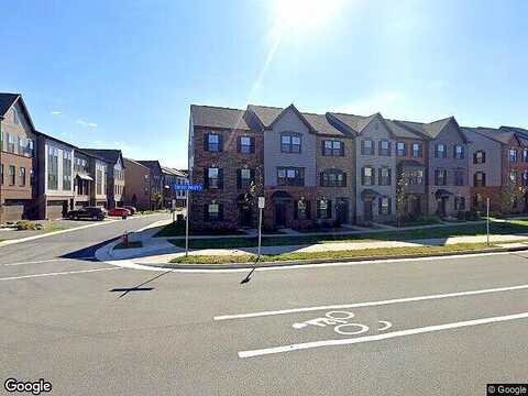 Velocity, HERNDON, VA 20171