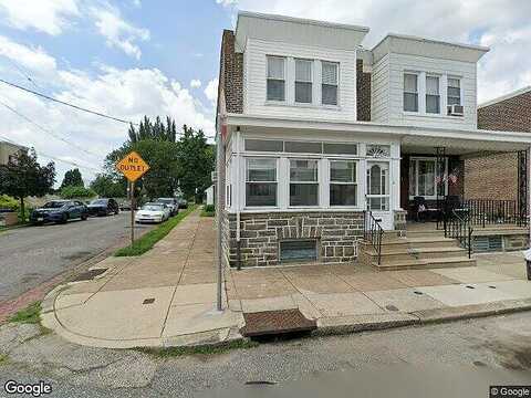 Gillingham, PHILADELPHIA, PA 19137