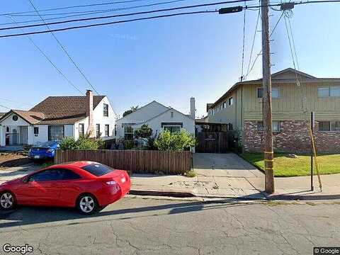 Katherine, SALINAS, CA 93901