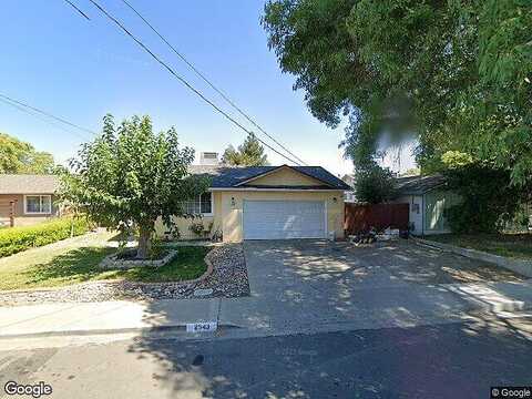 Montgomery, CONCORD, CA 94519