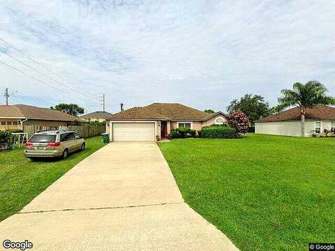 Courtland, DELTONA, FL 32738