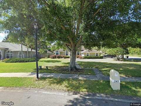 Meadow Bay, LAKE MARY, FL 32746
