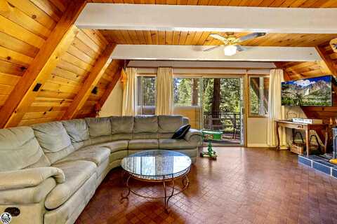 Pine Lake Dr, Twain Harte, CA 95383