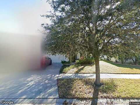 Lawrence Hall, RUSKIN, FL 33570