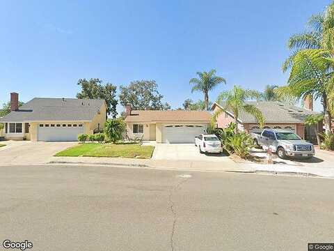 Via San Gabriel, MISSION VIEJO, CA 92691