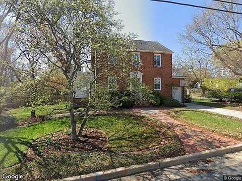 Cameron Mills, ALEXANDRIA, VA 22302