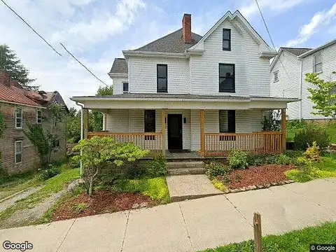 Wayne, CLAYSVILLE, PA 15323