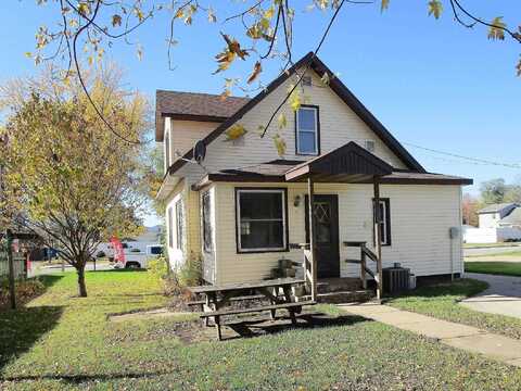 Main, STODDARD, WI 54658
