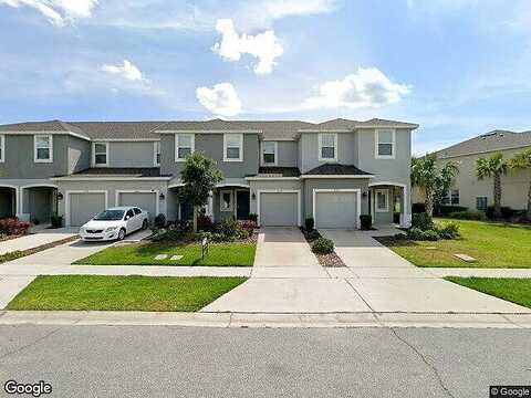 Crystal Bell, ORLANDO, FL 32824