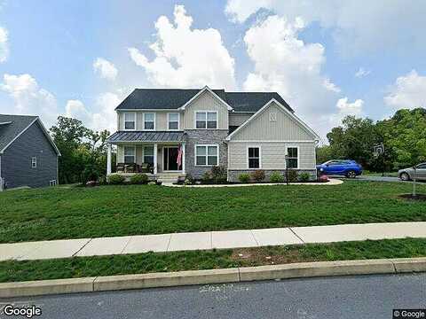 Marina, CAMP HILL, PA 17011