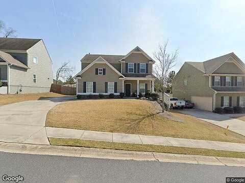 Cross, ACWORTH, GA 30102