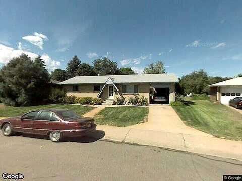 26Th Street, GREELEY, CO 80631