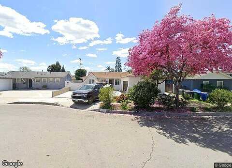 Wilshire, LA HABRA, CA 90631