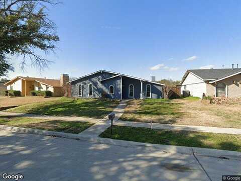 Warberry, CARROLLTON, TX 75007