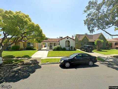 81St, LOS ANGELES, CA 90047