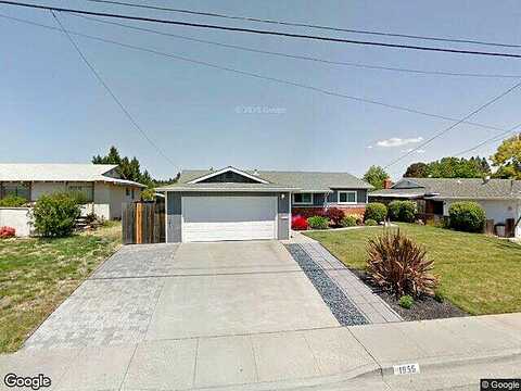 Sequoia, MARTINEZ, CA 94553