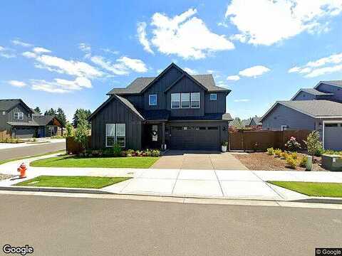Grant, CANBY, OR 97013
