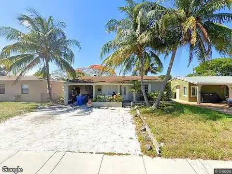 51St, FORT LAUDERDALE, FL 33334