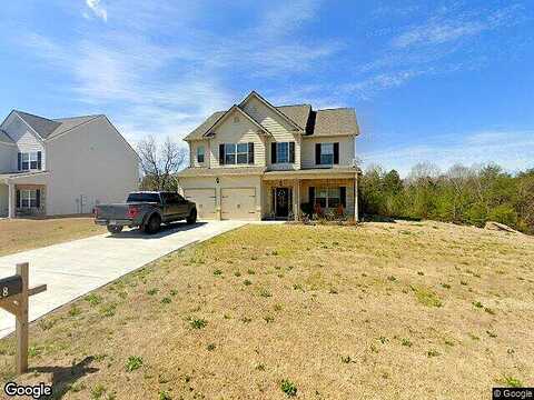 Village, RYDAL, GA 30171