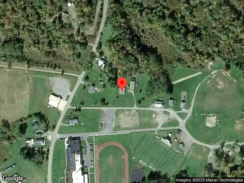 Memorial, DUKE CENTER, PA 16729