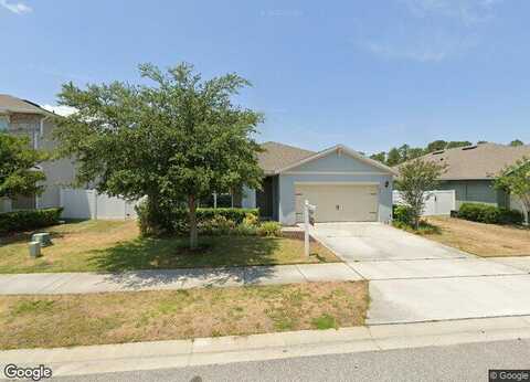 Point O Woods, MOUNT DORA, FL 32757