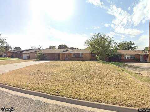 Yale, BIG SPRING, TX 79720