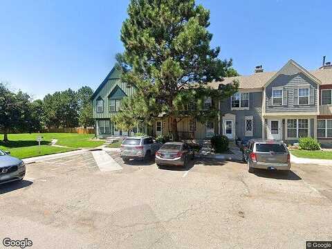 Blackhawk, AURORA, CO 80012