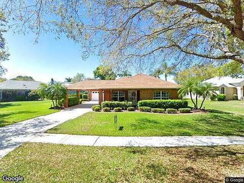 Town Park, PORT ORANGE, FL 32129