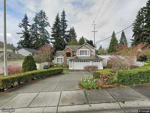 55Th, LYNNWOOD, WA 98037