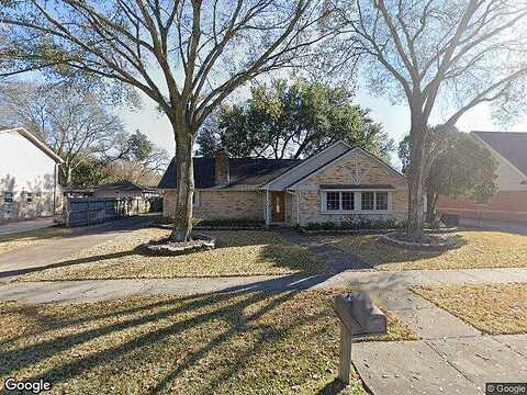 Singapore, JERSEY VILLAGE, TX 77040