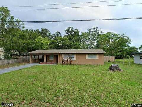 Flamevine, DEBARY, FL 32713
