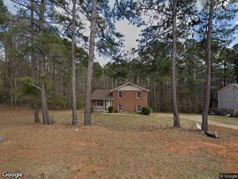 King Mill, MCDONOUGH, GA 30252