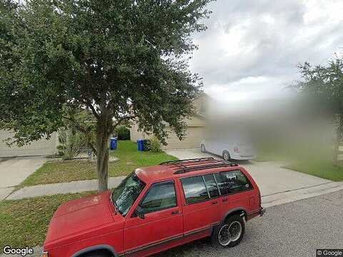 Quail Woods, RUSKIN, FL 33573