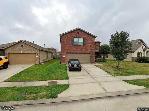 Keystone Bend, CYPRESS, TX 77429